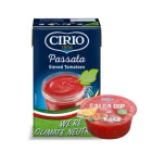 Salsa, paradicsom szósz