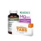 Vitaminok és ásványi anyagok