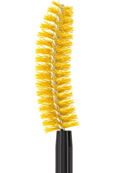 Maybelline szempillaspirál Colossal Curl Wsh Very Black