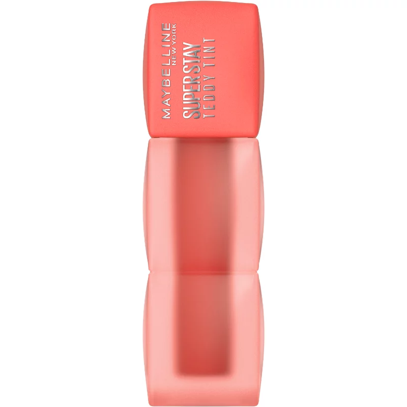 Maybelline folyékony rúzs Tedd Tint 25 Sugar Venom