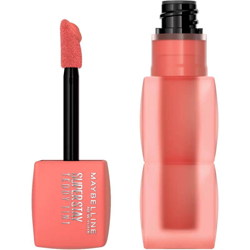 Maybelline folyékony rúzs Tedd Tint 25 Sugar Venom
