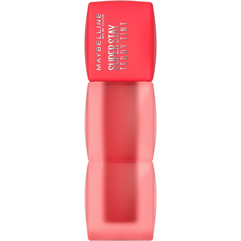 Maybelline folyékony rúzs Tedd Tint 35 July Forever