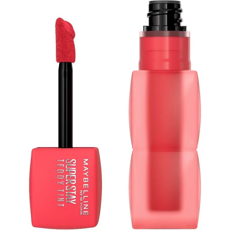 Maybelline folyékony rúzs Tedd Tint 35 July Forever