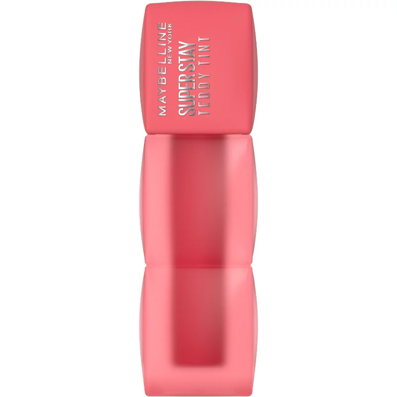 Maybelline folyékony rúzs Tedd Tint 40 Petalcore