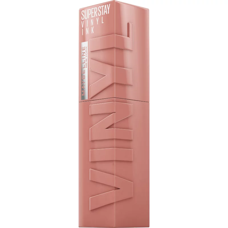 Maybelline folyékony ajakrúzs Vinyl Ink 95 Captivated