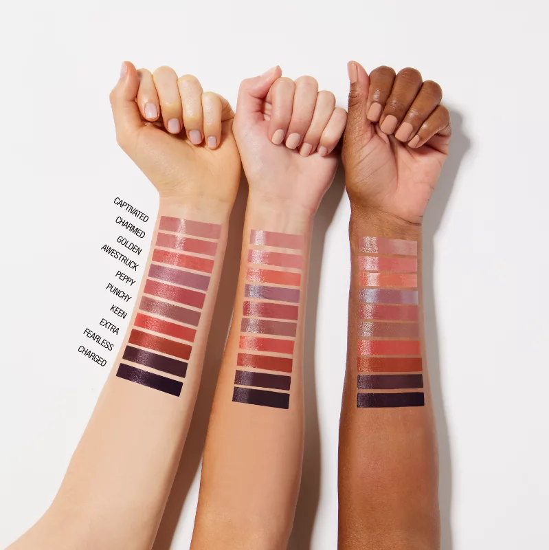 Maybelline folyékony ajakrúzs Vinyl Ink 115 Peppy