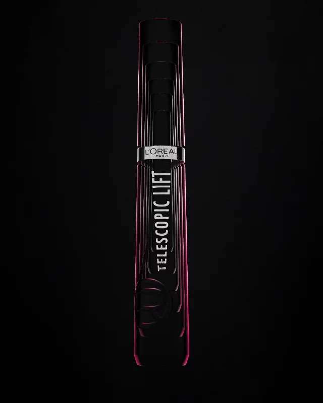 L´Oreal szempillaspirál Telescopic Lift