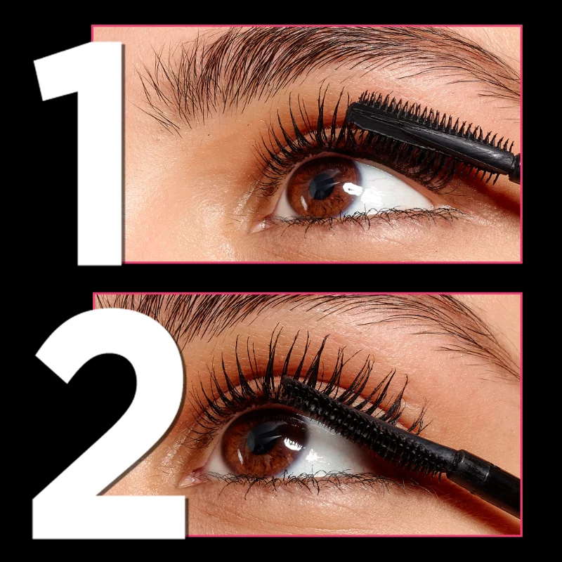 L´Oreal szempillaspirál Telescopic Lift