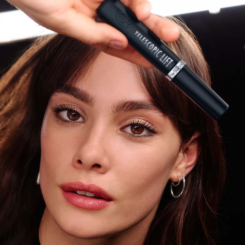 L´Oreal szempillaspirál Telescopic Lift