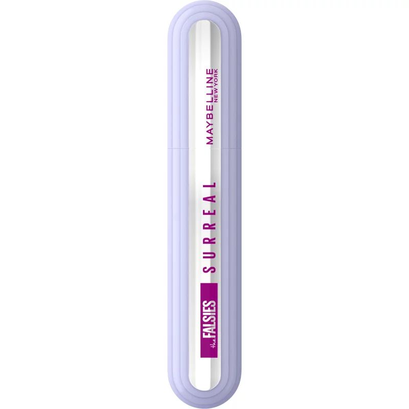Maybelline szempillaspirál Falsies Surreal Washable