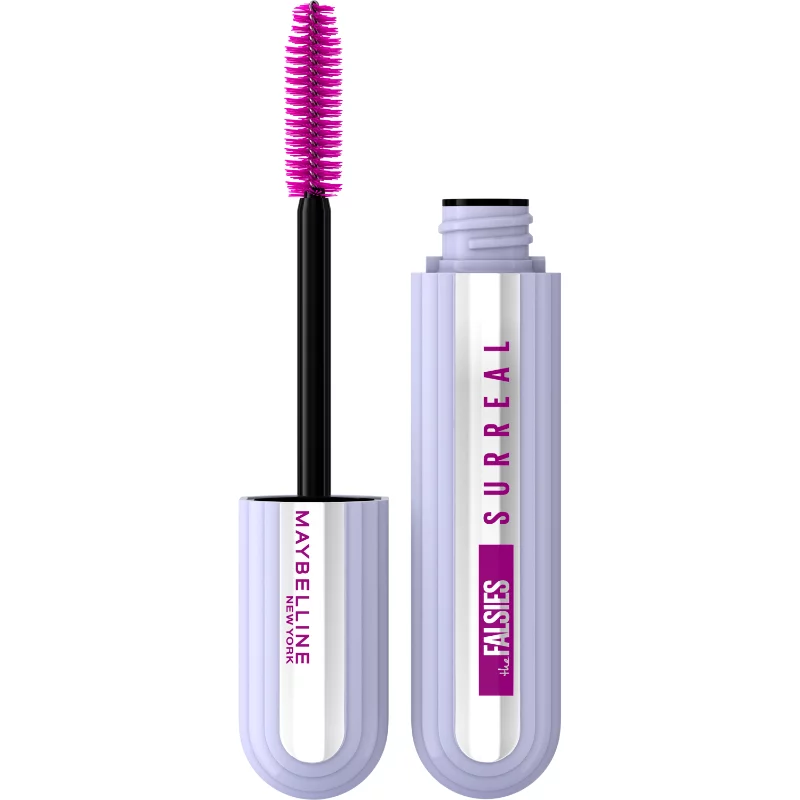 Maybelline szempillaspirál Falsies Surreal Washable