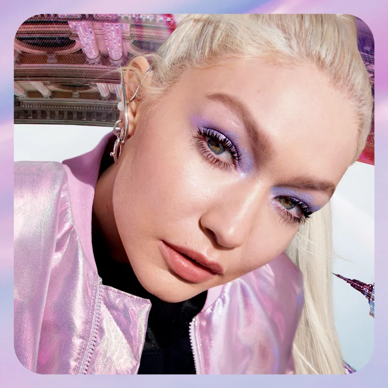 Maybelline szempillaspirál Falsies Surreal Washable