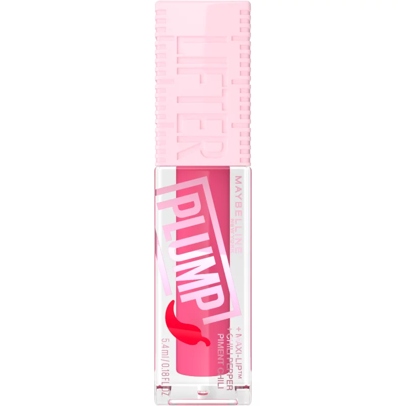 Maybelline szájfény Lifter Plump 003 Pink Sting
