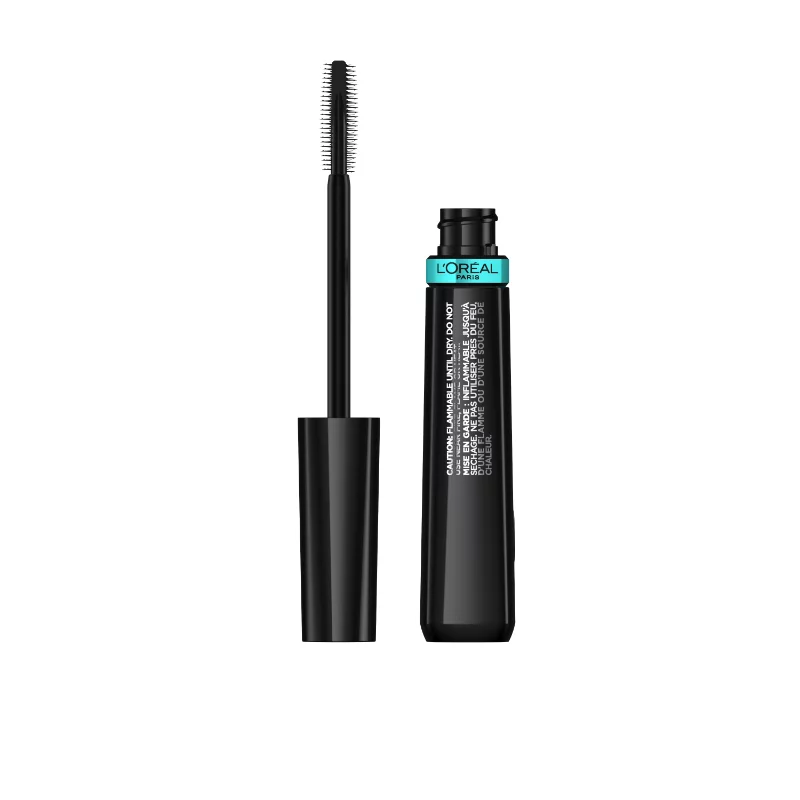 L´Oreal szempillaspirál Telescopic Lift WTP Black