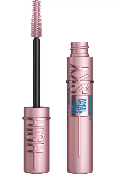 Maybelline szempillaspirál Sky High Wtp