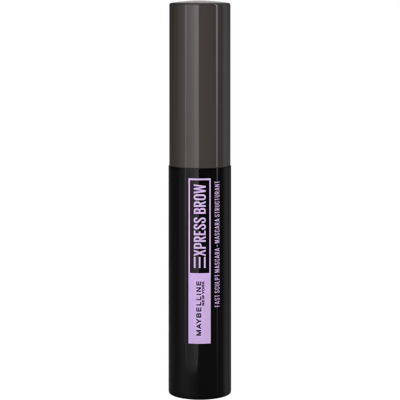 Maybelline szemöldökspirál Brow Fast Sculpt 06 Deep Brown