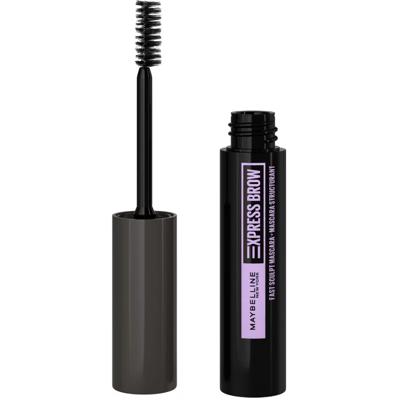 Maybelline szemöldökspirál Brow Fast Sculpt 06 Deep Brown