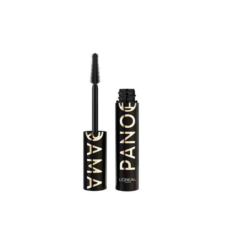 L´Oreal szempillaspirál VML Panorama All Night Black