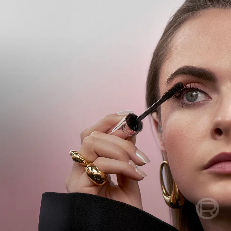 L’Oréal Paris Paradise Big Deal szempillaspirál Black