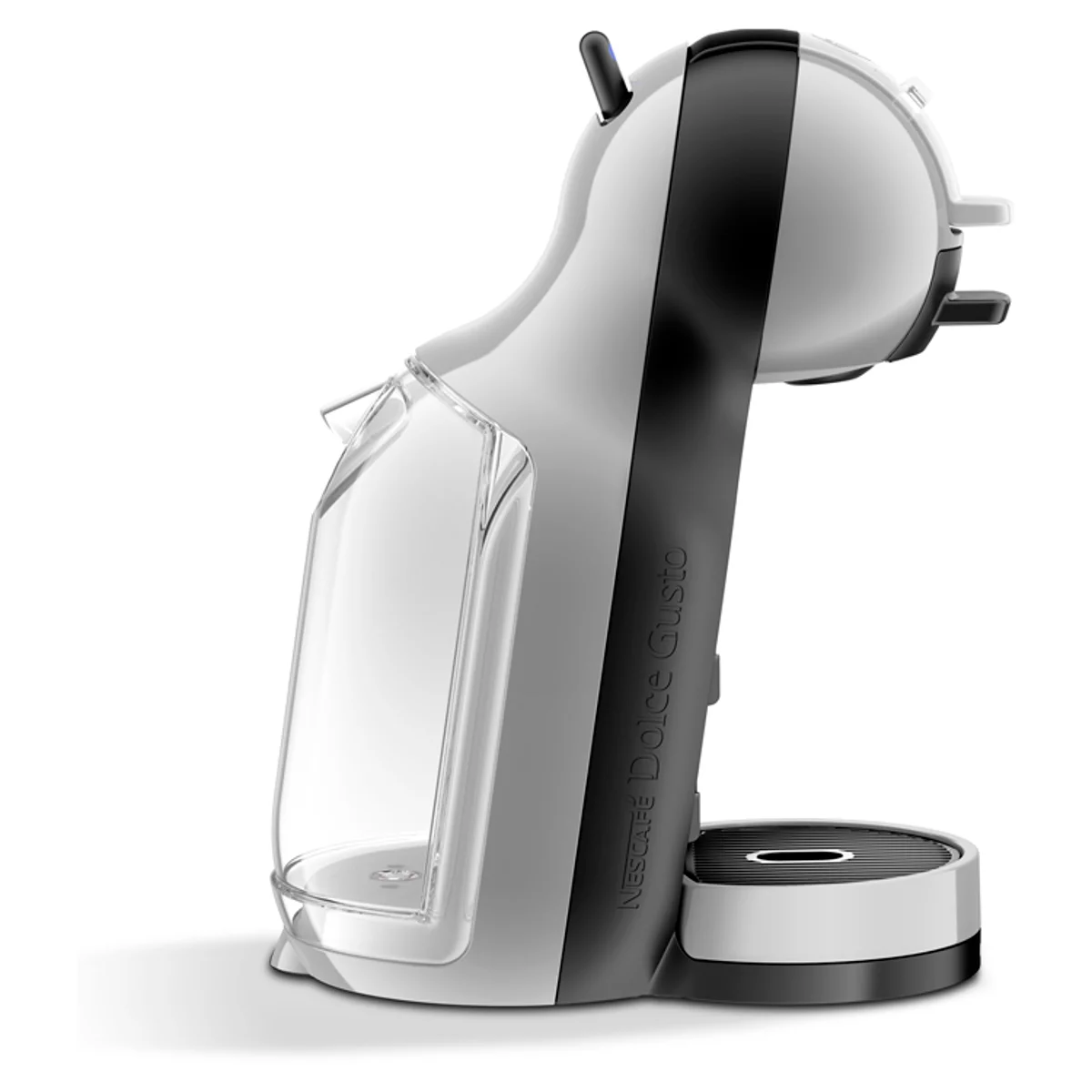 Nescafé Dolce Gusto Mini Me Krups KP123B31 ezüst automata kapszulás kávéfőző