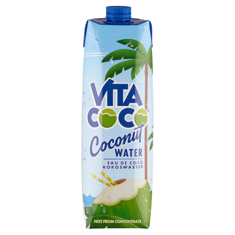 Vita Coco kókuszvíz 1000 ml