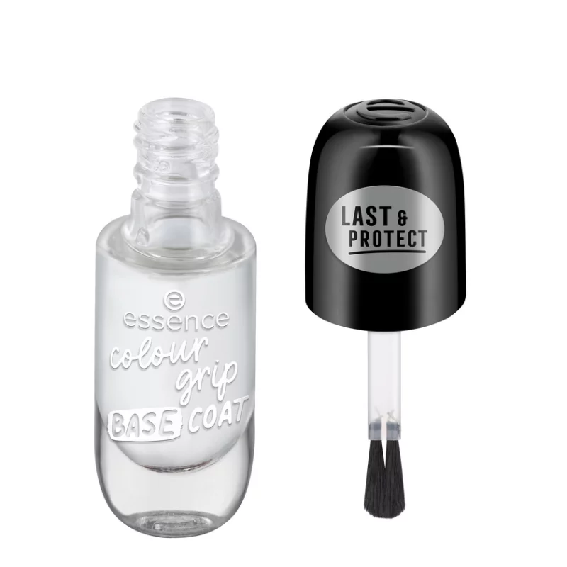 Essence Base Coat Colour Grip körömlakk