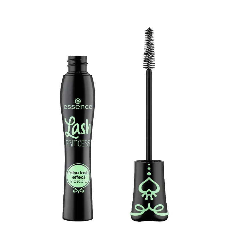 Essence Lash Princess False Lash Effect szempillaspirál