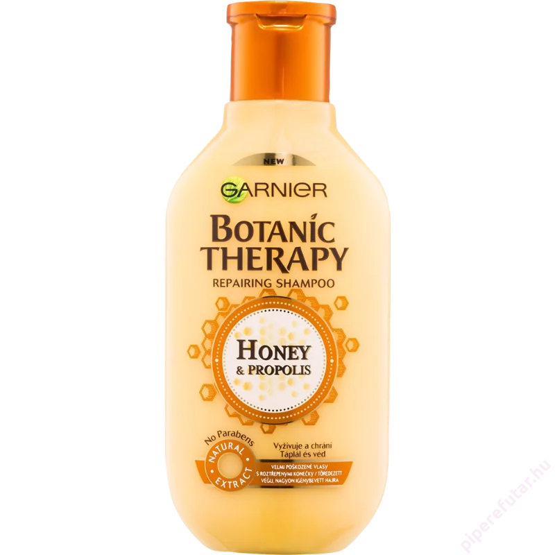 Garnier Botanic Th. Sampon 250ml Honey&Propolis