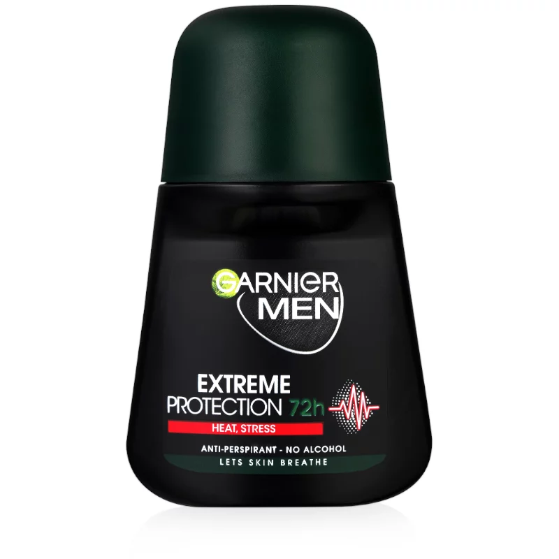 Garnier Men Mineral Extreme golyós izzadásgátló 50 ml