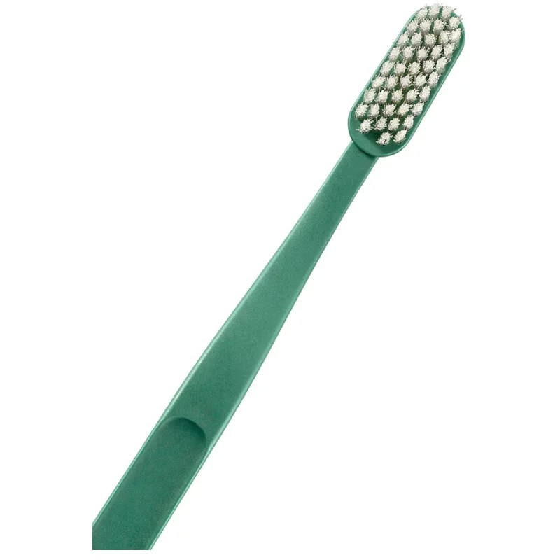Jordan fogkefe Green Clean medium - Zöld