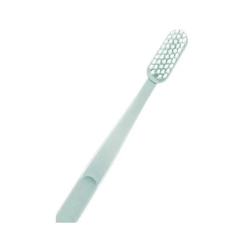 Jordan fogkefe Green Clean soft - Menta