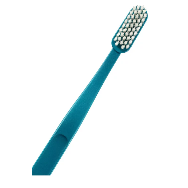 Jordan fogkefe Green Clean soft - Kék