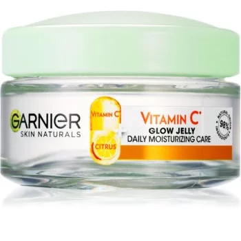 Garnier skin naturals arckrém 50ml C-vitamin
