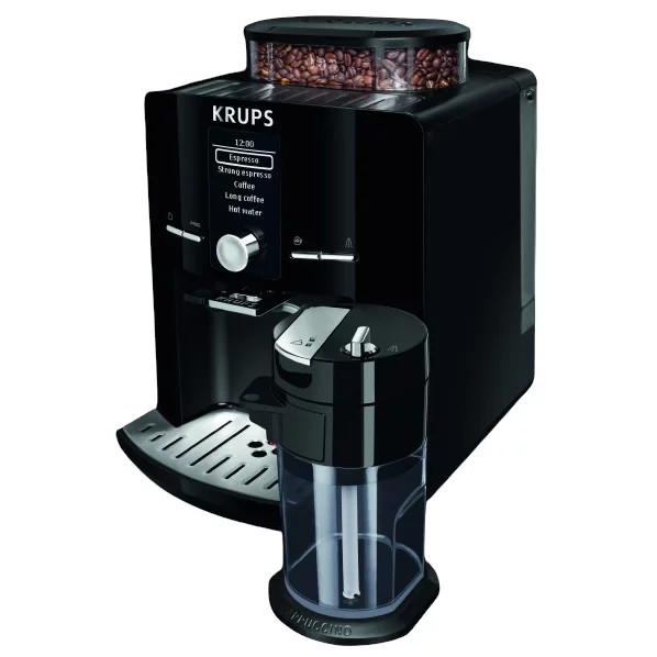 Krups automata kávéfőző EA829810