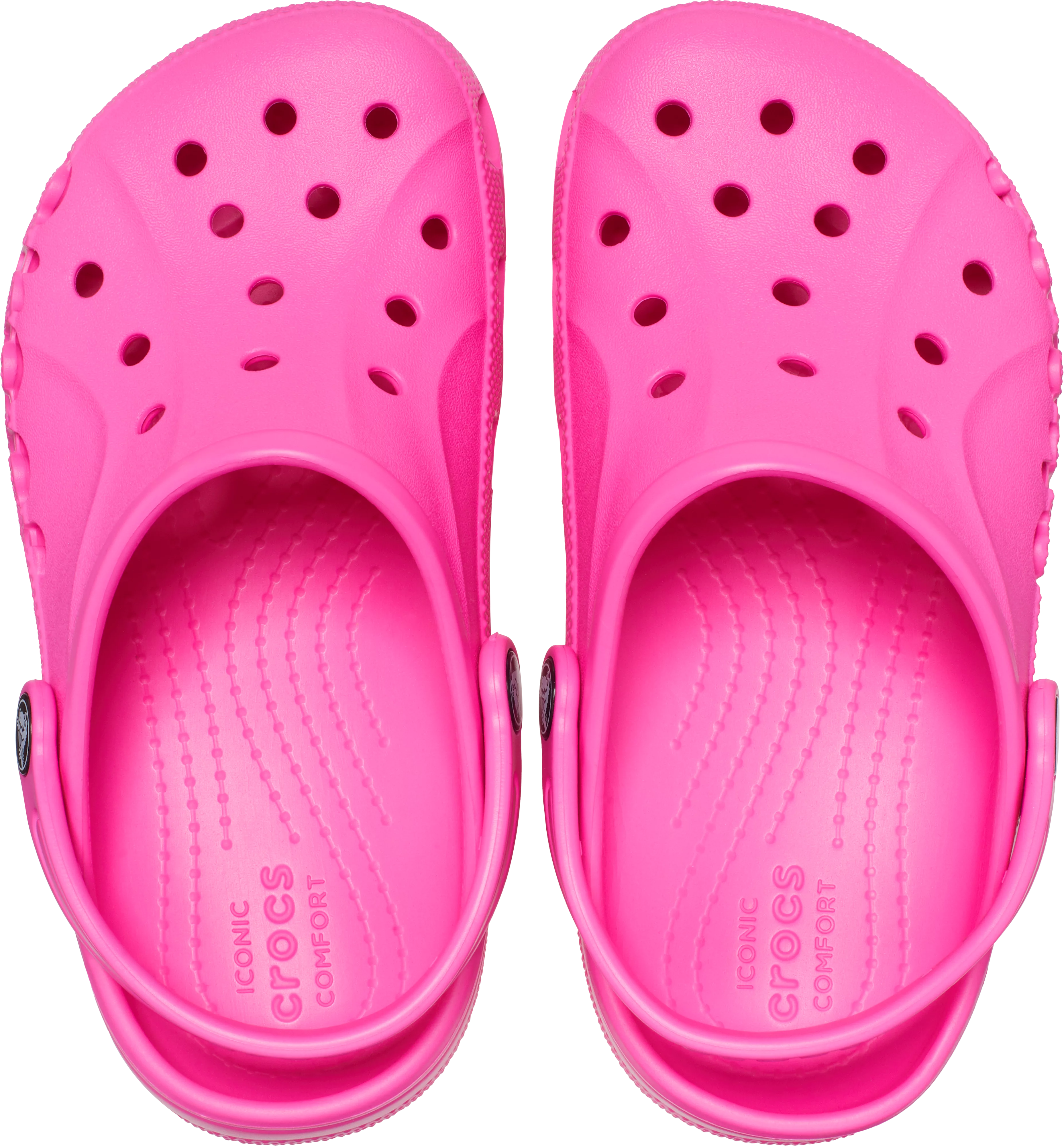 Crocs papucs Baya Clog Pink színben 29-30 méretben