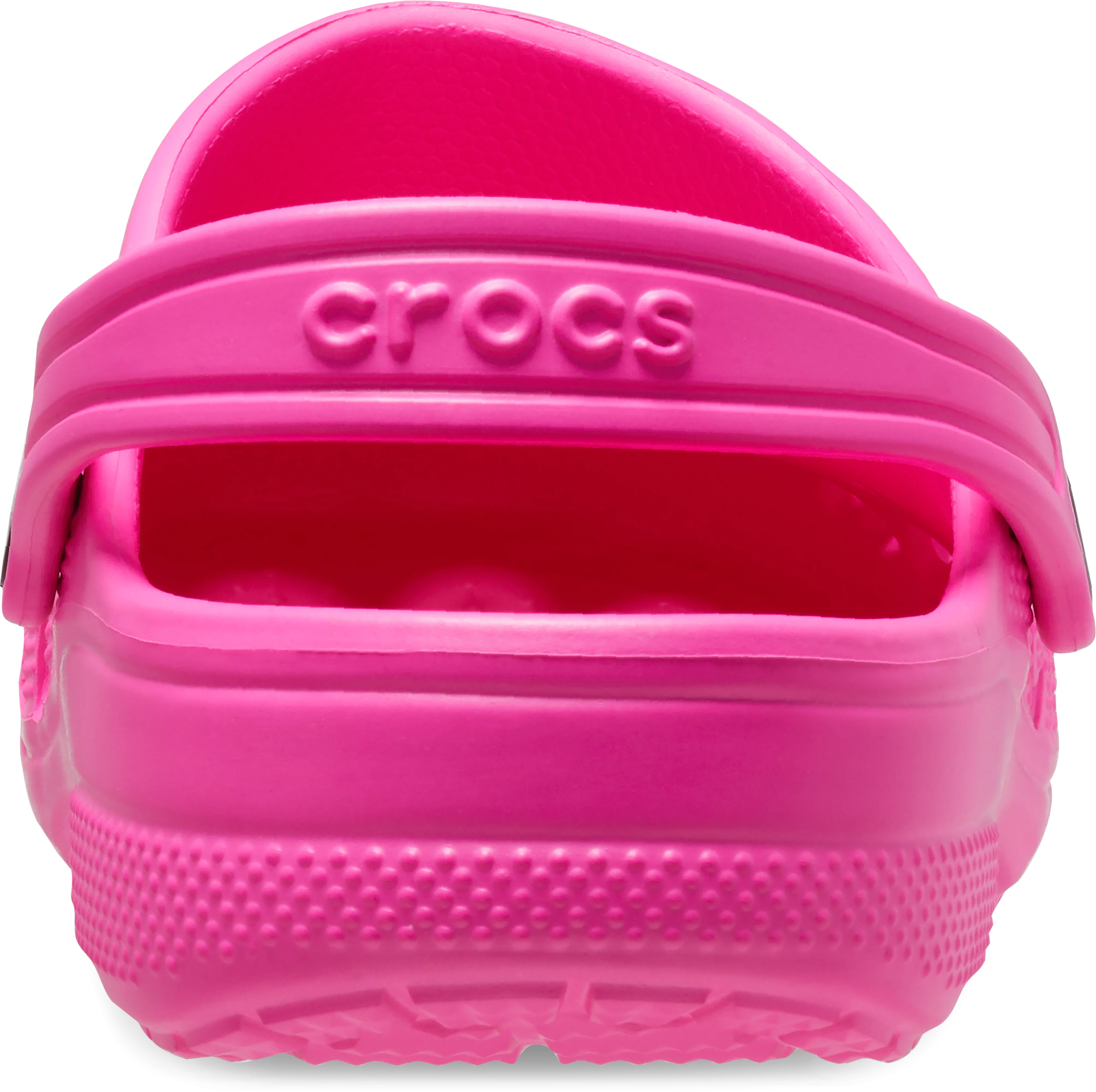 Crocs papucs Baya Clog Pink színben 34-35 méretben