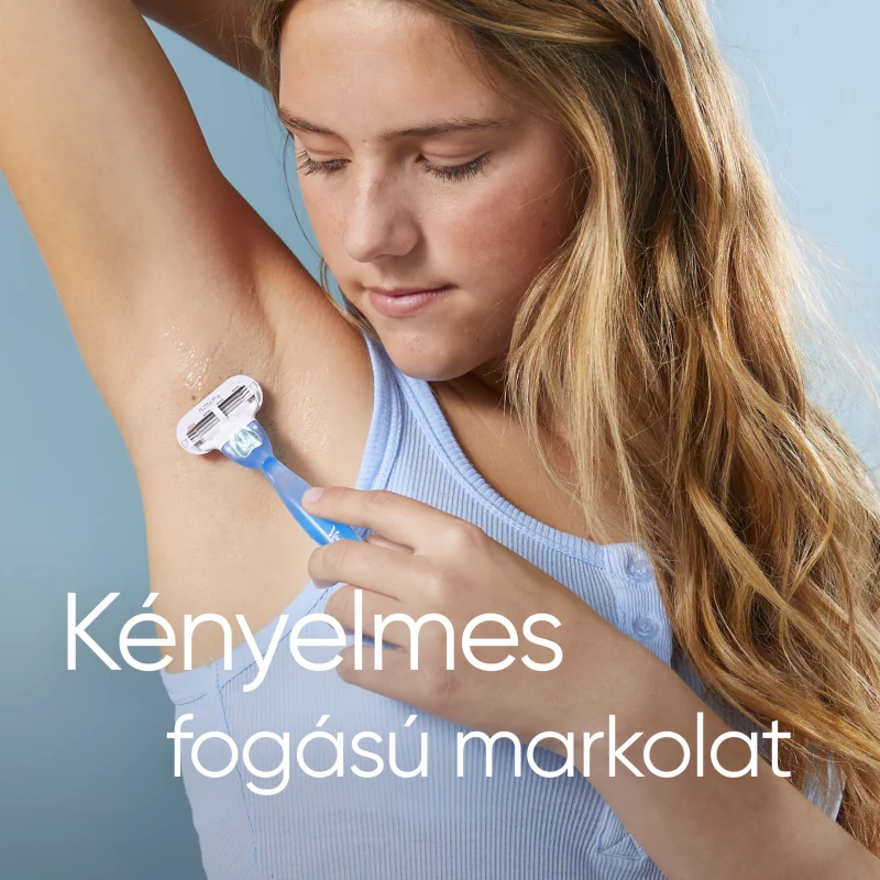 Venus  Borotva, 