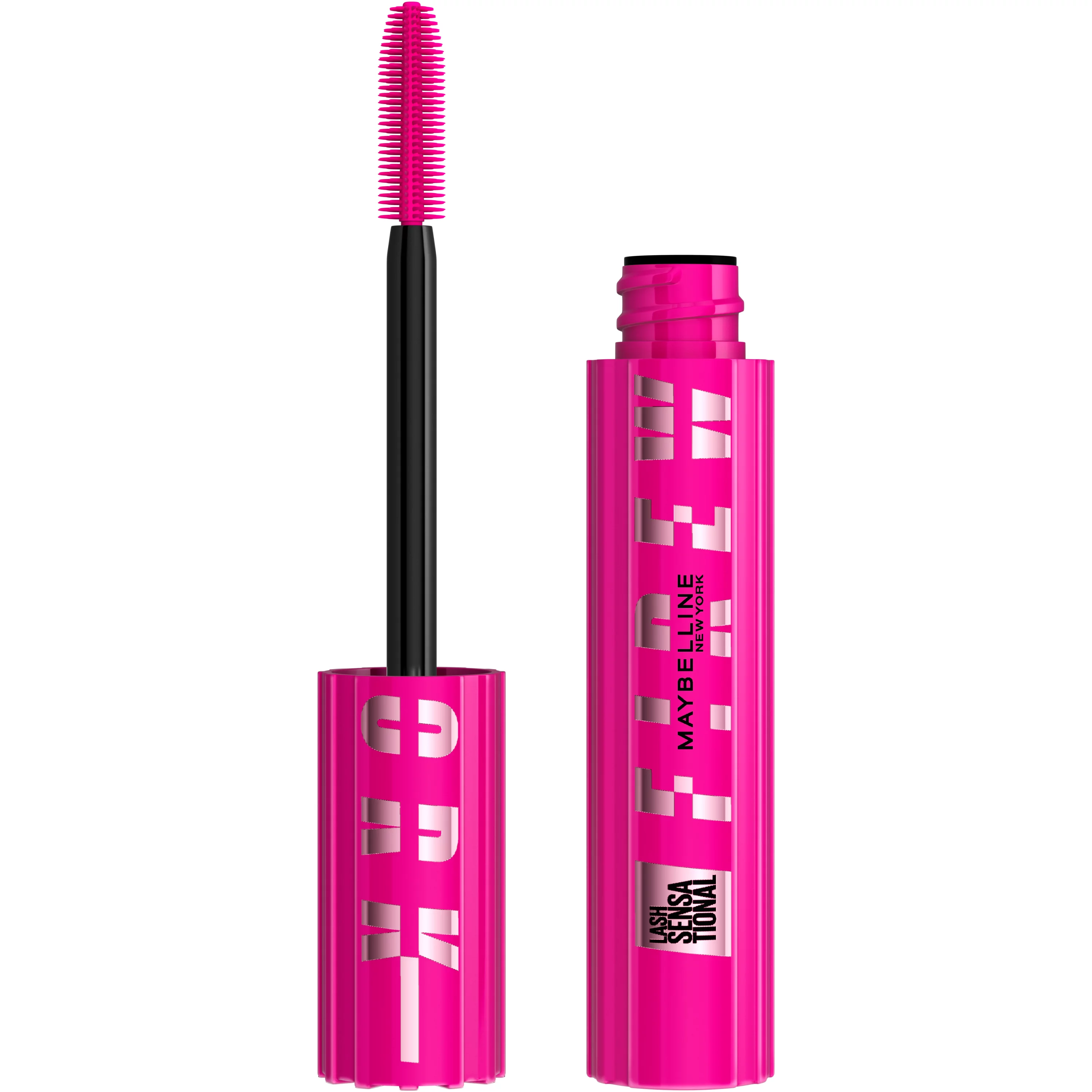 Maybelline New York Lash Senational Firework szempillaspirál, 10 ml