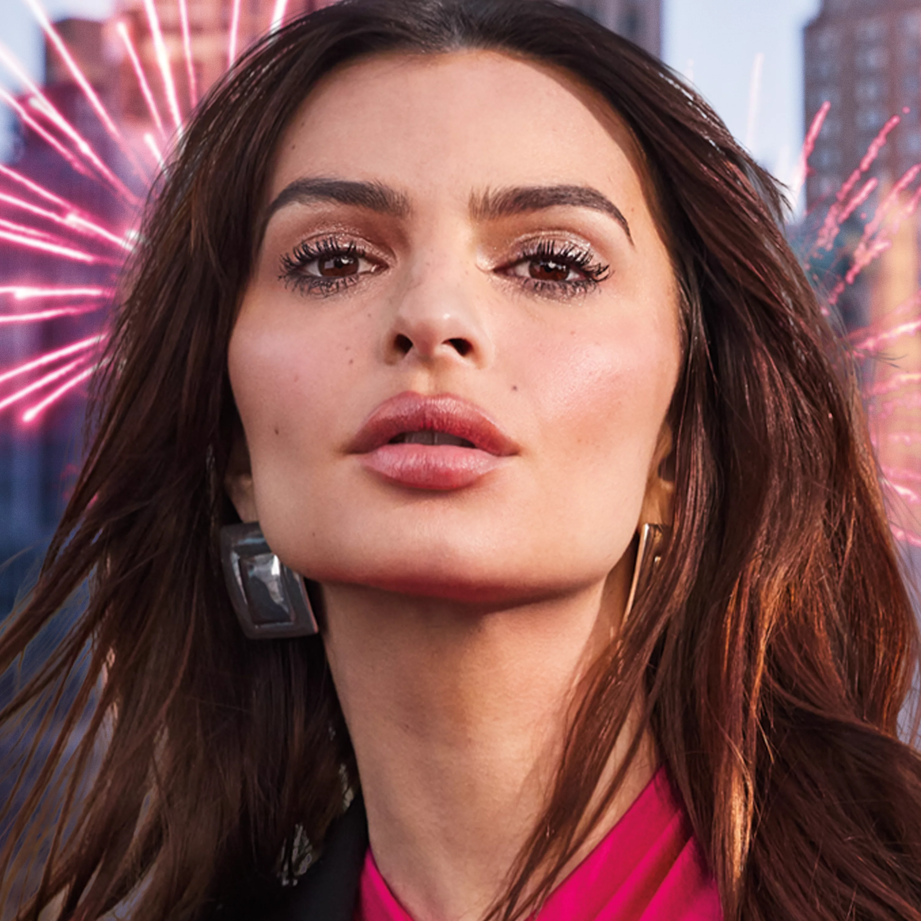 Maybelline New York Lash Senational Firework szempillaspirál, 10 ml