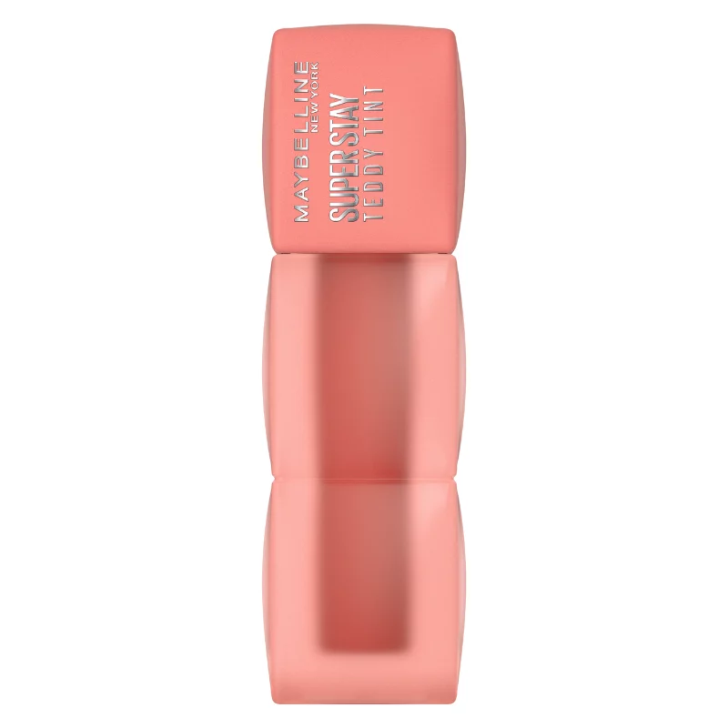 Maybelline folyékony rúzs Tedd Tint 10 Current Mood