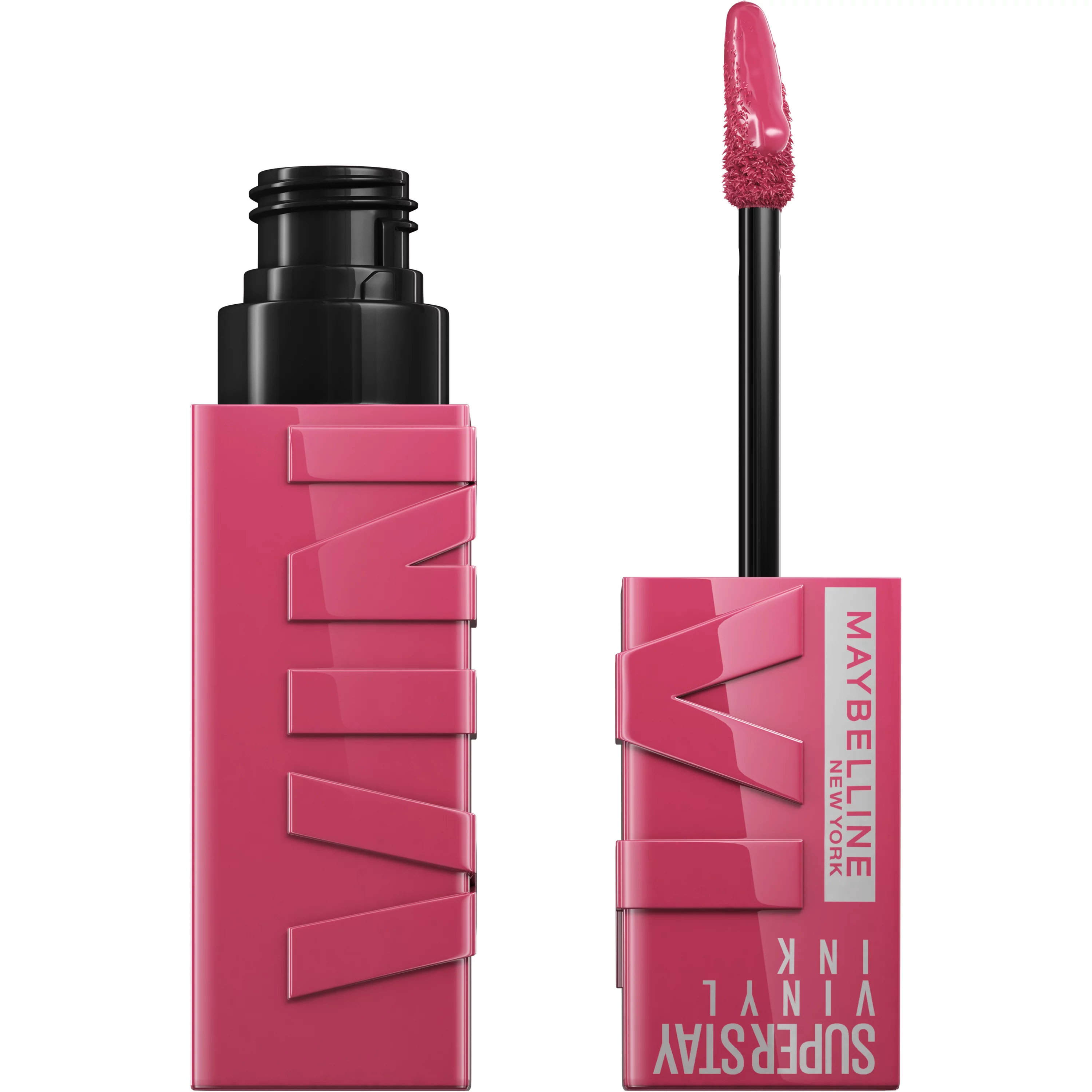 Maybelline New Yor Superstay Vinyl Ink hosszantartó folyékony rúzs 20 Coy, 14,2 ml