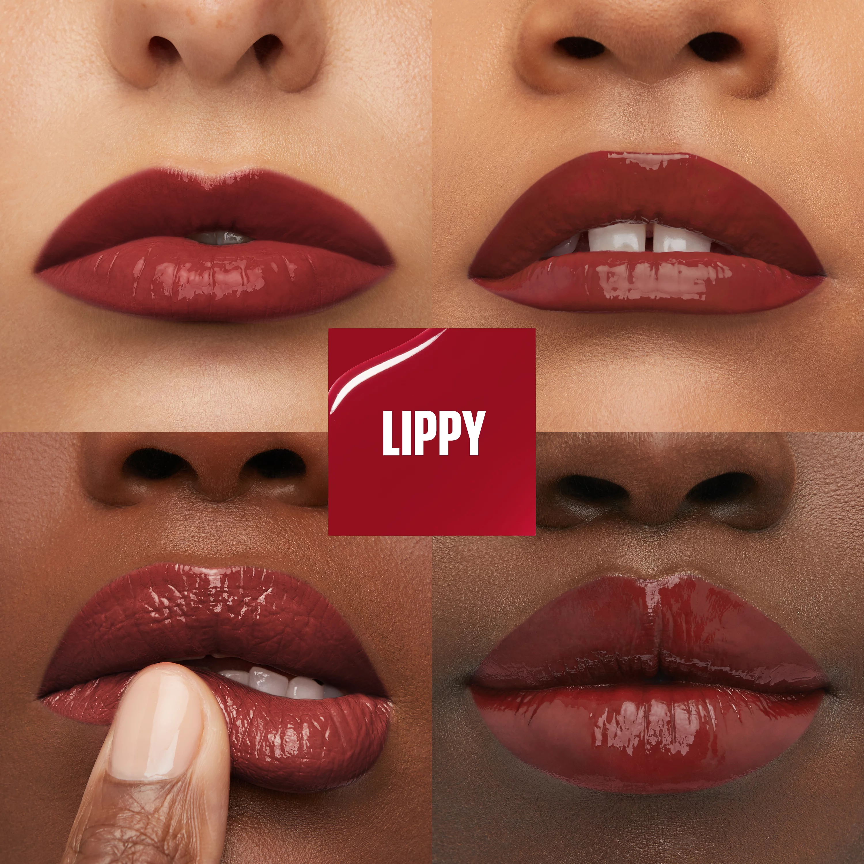 Maybelline New York Superstay Vinyl Ink hosszantartó folyékony rúzs 10 Lippy, 14,2 ml