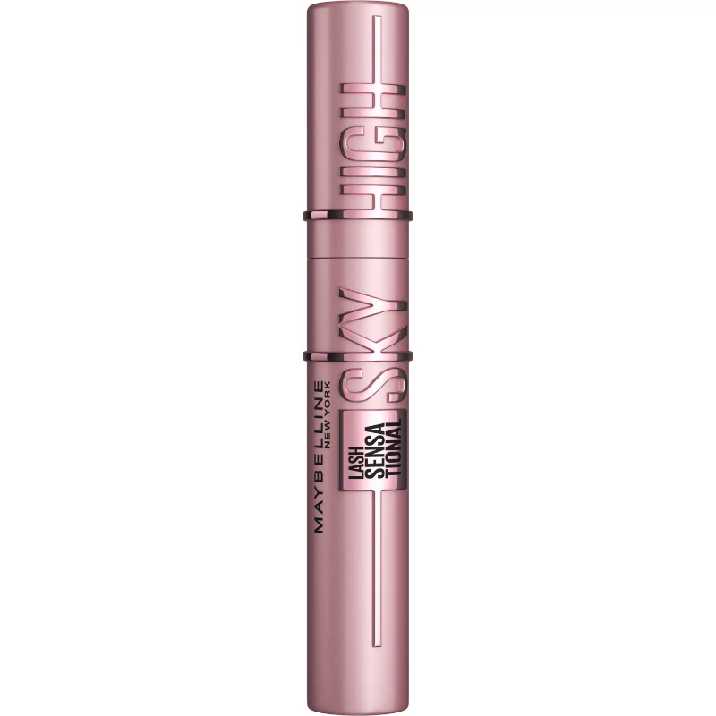 Maybelline New York Lash Sensational Sky High Brown barna szempillaspirál, 7,2 ml