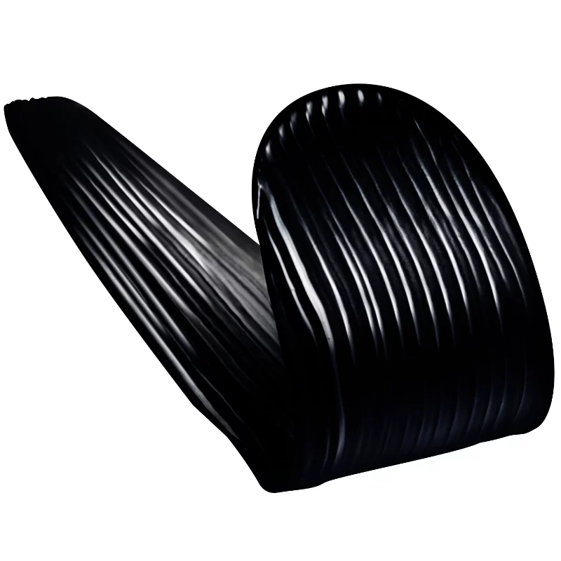 Maybelline szempillaspirál Colossal Curl Wsh After Dark