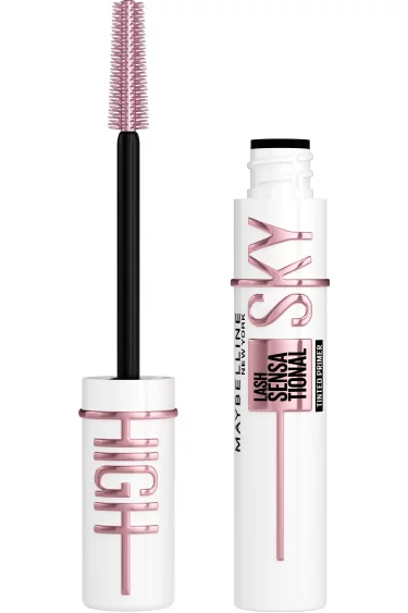 Maybelline szempilla primer Sky High