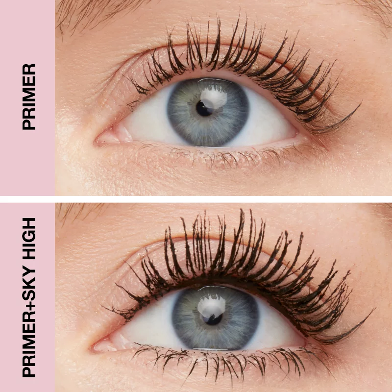 Maybelline szempilla primer Sky High