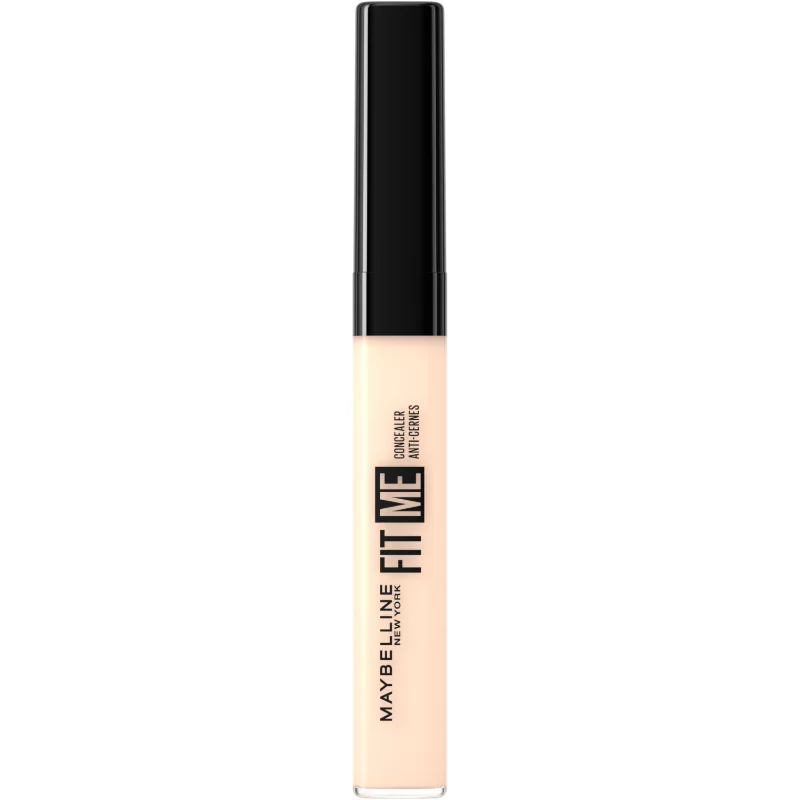 Maybelline NY Fit Me Concealer 05 Ivory korektor, 6,8ml 