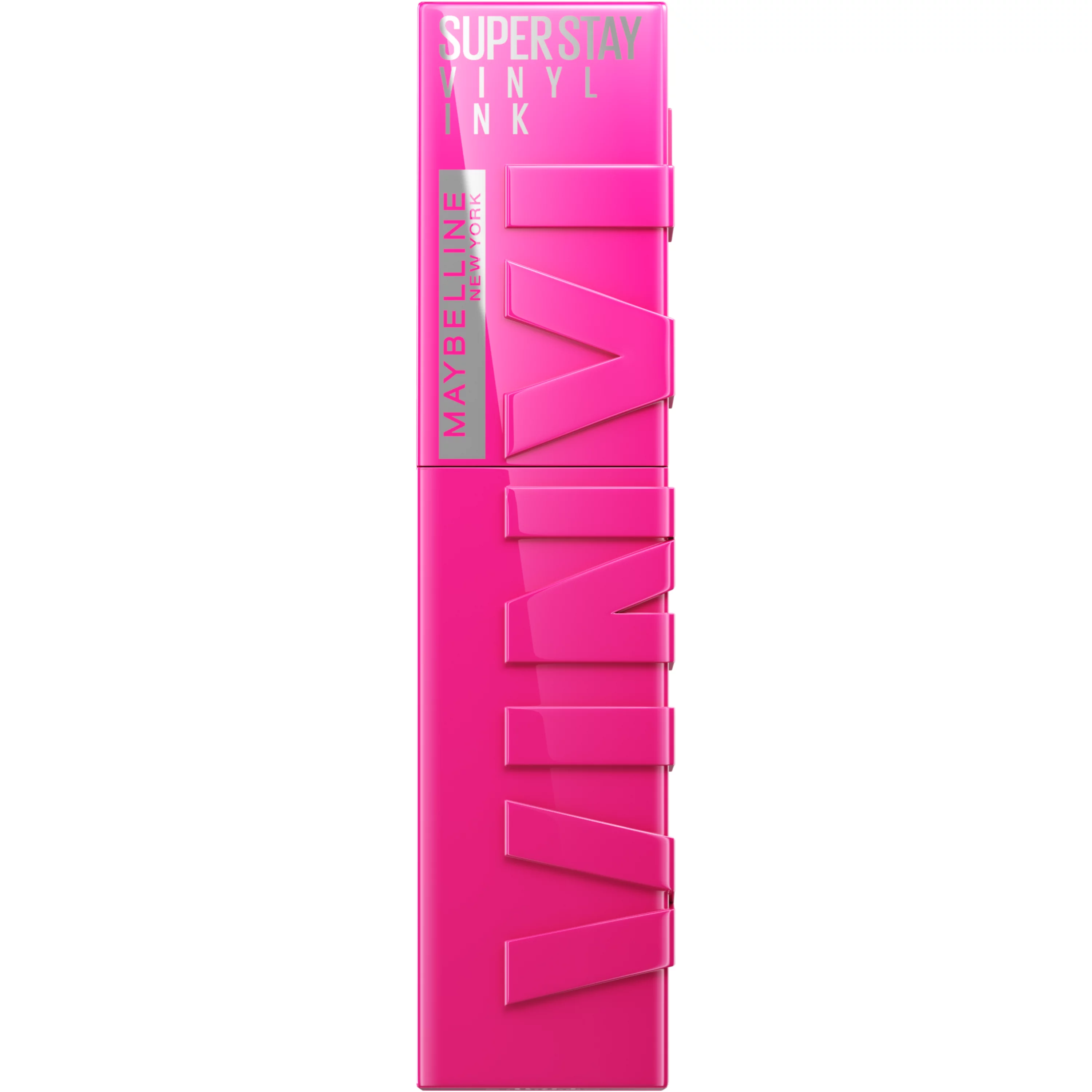 Maybelline New York Superstay Vinyl Ink 150 Striking folyékony ajakrúzs, 14,2 ml