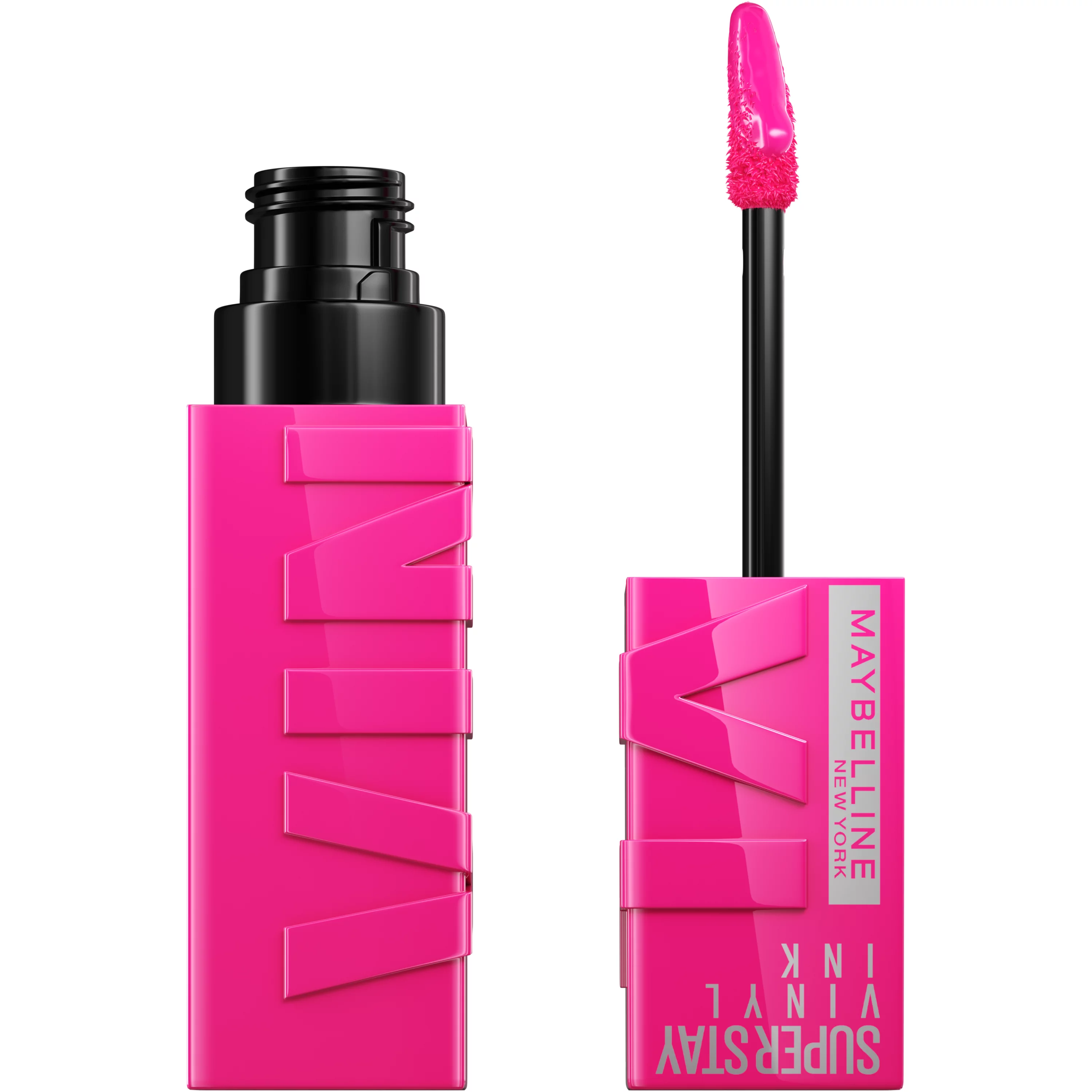 Maybelline New York Superstay Vinyl Ink 150 Striking folyékony ajakrúzs, 14,2 ml