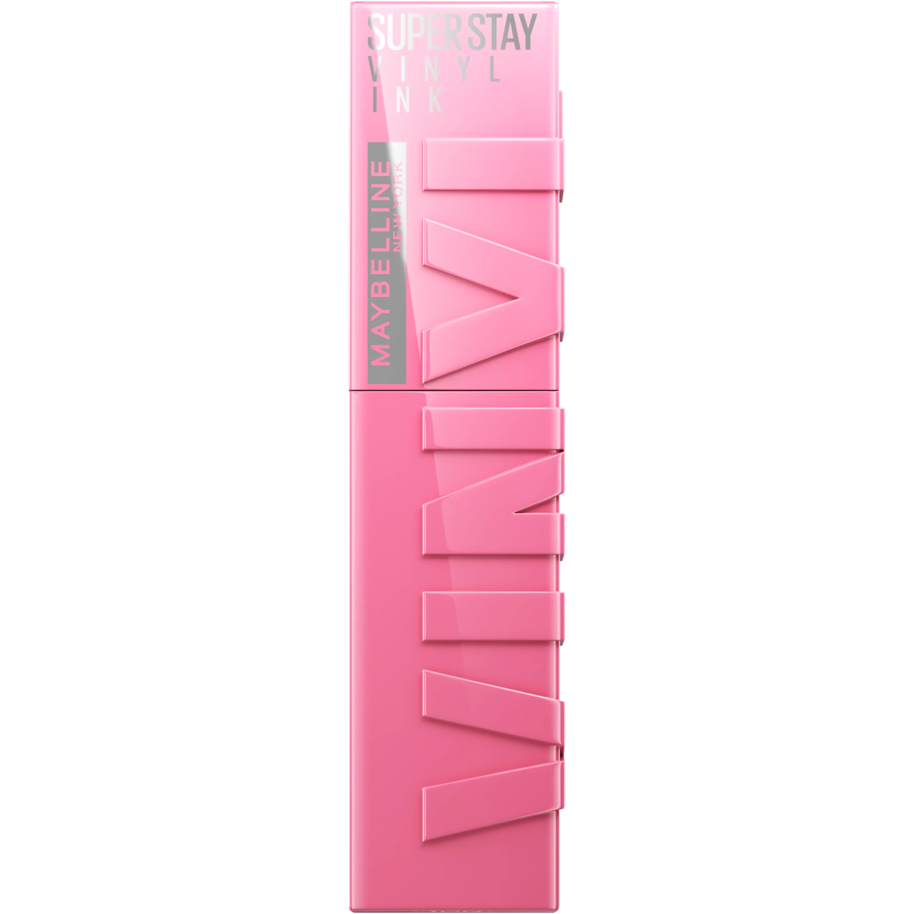Maybelline New York Superstay Vinyl Ink 155 Upbeat folyékony ajakrúzs, 14,2 ml